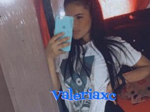 Valeriaxc