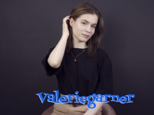 Valeriegarner