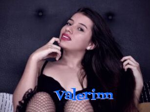 Valerinn