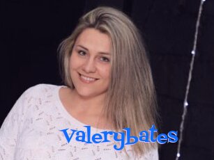 Valerybates
