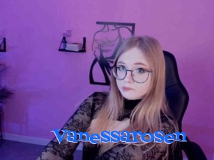 Vanessarosen