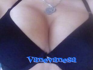 Vanevanesa