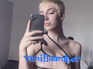 Vanillaamber