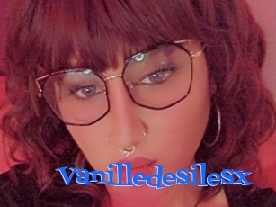 Vanilledesilesx