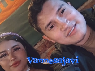 Vannesajavi