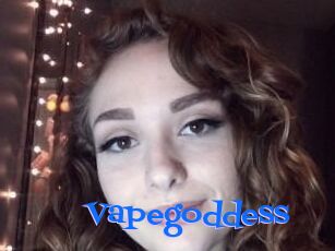 Vapegoddess