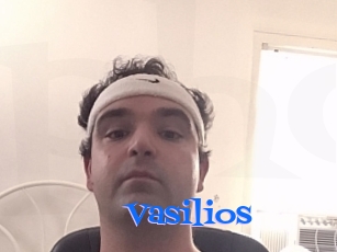 Vasilios