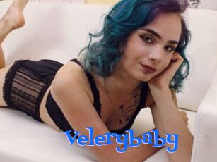 Velerybaby