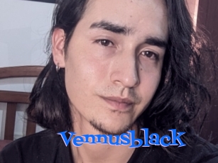 Vennusblack