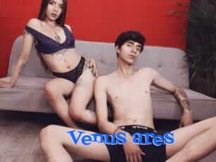 Venus_ares