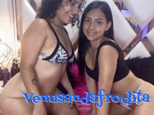 Venusandafrodita