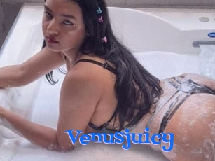 Venusjuicy