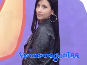 Venusmagentaa