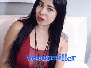 Venusmiller