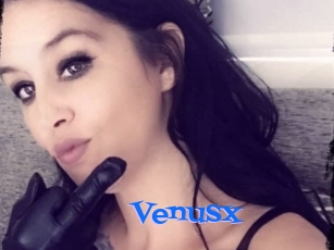 Venusx