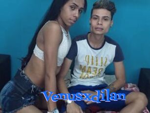 Venusxdilan