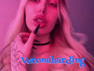 Veronaharding