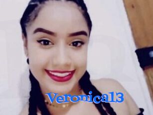 Veronica13