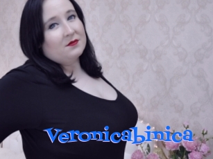 Veronicabinica