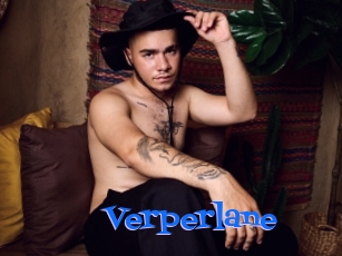 Verperlane