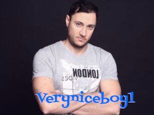 Veryniceboy1