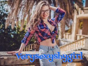 Verysexyshygirl