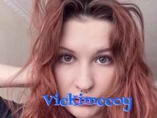 Vickimccoy