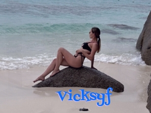 Vicksyf