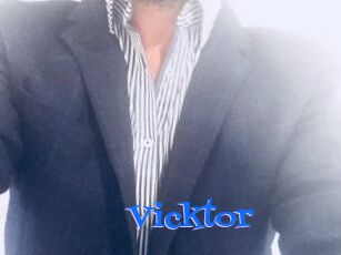 Vicktor