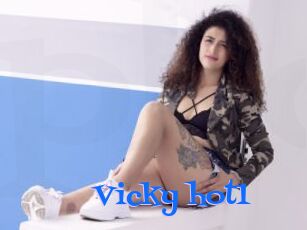 Vicky_hot1