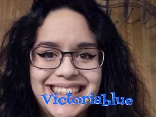 Victoriablue