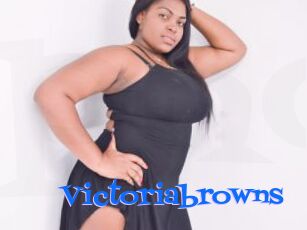 Victoriabrowns