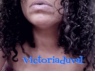 Victoriaduval