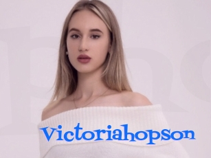 Victoriahopson