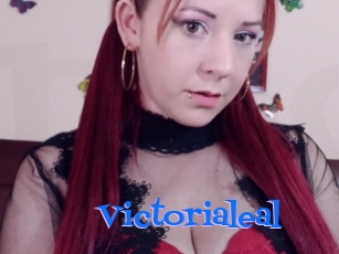 Victorialeal