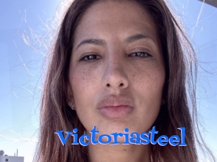 Victoriasteel