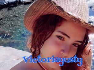 Victoriayusty