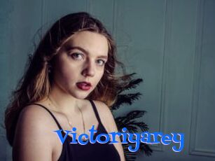 Victoriyarey