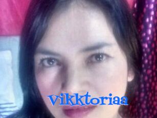 Vikktoriaa