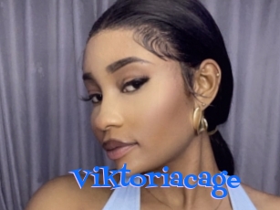 Viktoriacage