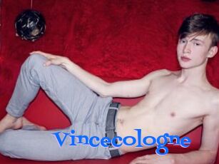 Vincecologne