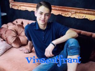 Vinsentfrant