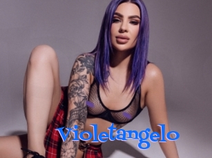 Violetangelo