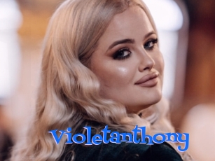 Violetanthony