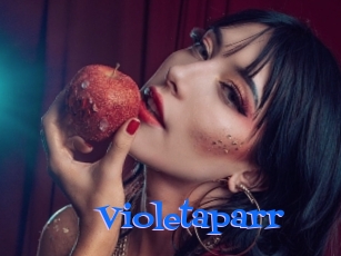 Violetaparr