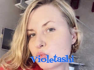 Violetashi