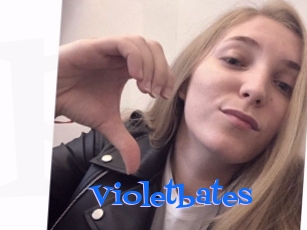 Violetbates