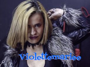 Violettemariee