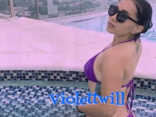 Violettwill