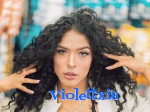 Violettxia